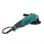 Esmerilhadeira Angular 127V M9002B Makita