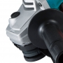 Esmerilhadeira Angular 115mm (4 1/2 pol) 127V M9510B Makita