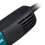 Esmerilhadeira Angular 115mm (4 1/2 pol) 127V M9510B Makita