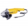Esmerilhadeira angular 9 220v dwe490b2 dewalt
