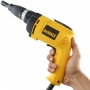 Parafusadeira Alto Torque 110v Dw257-Br Dewalt