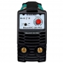 Inversor de solda Maxxiarc 250 pro MMA/TIG Balmer