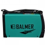 Inversor de solda Maxxiarc 250 pro MMA/TIG Balmer