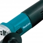 Esmerilhadeira Angular 115mm 4 1/2 Pol 127V 9557HNG Makita