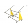 Transportador De Chapas ITR-1200 Inmes