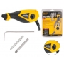 Gravador eletrico grv7000 127v 6001700127     vonder