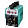 Inversor de solda Joy tig 162 DC/MMA Balmer