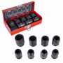 JG SOQ. DE IMPACTO 1/2 12-23mm 8PCS R63003108 3300709     GEDORE