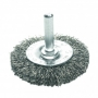 ESCOVA COPO 60MM M14 0,30MM 69957307737      NORTON