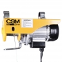 Guincho TEC 100/200 monofasico 127V 71000386 CSM