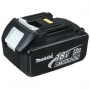 Bateria De Lítio 18 Volts 3.0 Ah Lxt Bl1830b - Makita