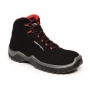 Bota De Segurança- Microfibra - N45 - Estival -EN10071S2