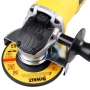 Esmerilhadeira 4 1/2'' DWE4120BR 110V (16931) Dewalt