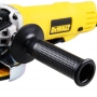 Esmerilhadeira 4 1/2'' DWE4120BR 110V (16931) Dewalt