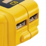 ADAPTADOR USB P/ BATERIA DCB090-B3 LI ION 12/20V MAX - DEWALT