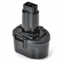 BATERIA DW9057 7,2V (FL)     DEWALT