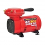 Moto Compressor Ar Direto Ted C/M 1/3hp 20328 Chiaperini