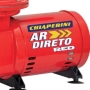 Moto Compressor Ar Direto Ted C/M 1/3hp 20328 Chiaperini