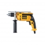 Furadeira De Impacto Dwd502br 1/2 110v S/Maleta - Dewalt
