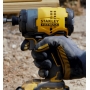 Parafusadeira  A Bateria 20V C/Impacto SBI810D2K-BR Stanley