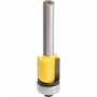 FRESA RETA ACABAMENTO C/ ROLAMENTO 13mm  5314004000 (FL)     VONDER