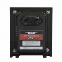 Auto transformador 750va 525w t. tripolar kitec