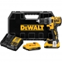 Furadeira/Parafusadeira Dcd791d2-Br 1/2  13mm Dewalt