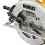Serra Circular DWE575BR 7 1/4" 110V - DEWALT
