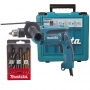 Furadeira de impacto 760w 220v hp1640kx1 - makita