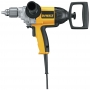 Furadeira 5/8 220V tripla reduçao de energia DW130V Dewalt