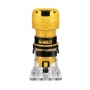 Tupia para Laminados DWE6000-BR 110V - DEWALT