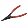 ALICATE ANEIS EXTERNOS PONTAS RETAS R27604061 3301825     GEDORE