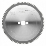 Lamina serra circular 400x3,5/2,5x30 hw z-96 s866 frezite