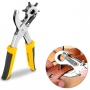 Alicate Furador 9 3662900000    Vonder
