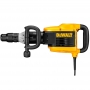Martelo Demolidor 1.500w Sds-Max D25899k Dewalt 220v
