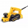 PLAINA  1,0mm 550W 220V     DEWALT