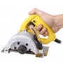 Serra Marmore 220v 125mm 1400w Dw862b2     Dewalt