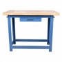 BANCADA DESMONTAVEL COMP PINUS 1100X600X40 C/1 GAV BM-A     MARCON