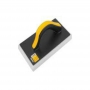 DESEMPENADEIRA PLAST C/ ESPUMA 17X30 3328301710     VONDER