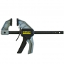 Grampo Marceneiro Rápido Médio 12" FMHT83233-840 Stanley