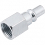 CONECTOR FEMEA ROSCA 1/4 X 1/4 5114414000     VONDER